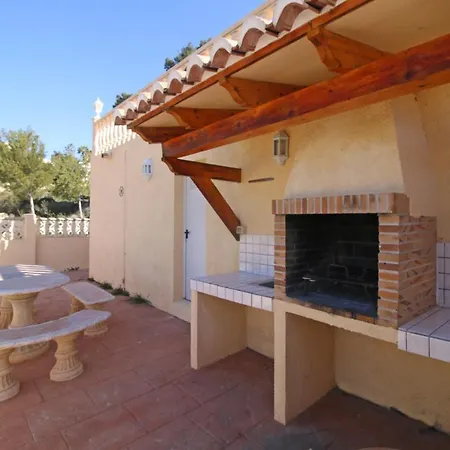 Villa Villa- Bajamar