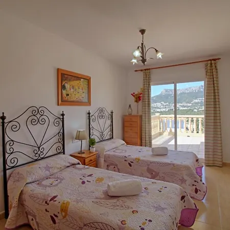 Villa- Bajamar