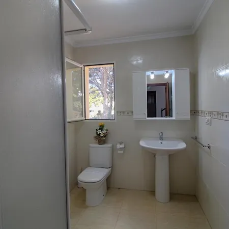 Villa- Bajamar Calpe
