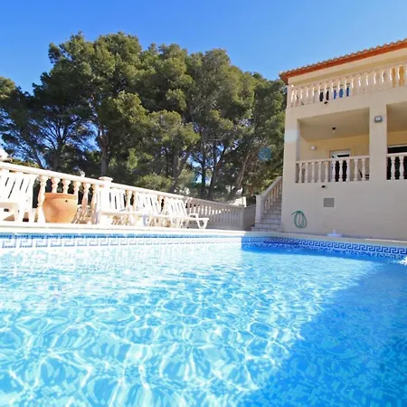 Villa- Bajamar *