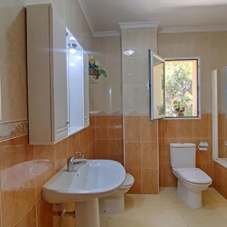 Villa- Bajamar *