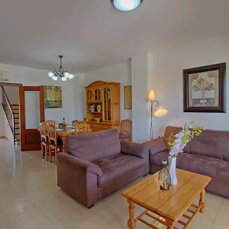 Villa- Bajamar Calpe
