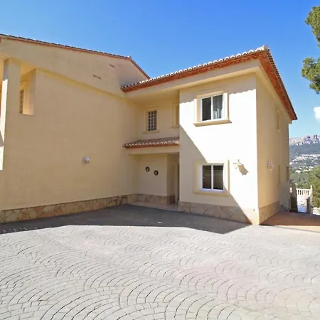 Villa Villa- Bajamar *