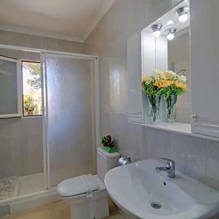 Villa Bajamar By Interhome Calp
